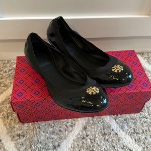 Tory Burch Jolie ballet flats